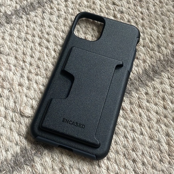 iPhone 11 PROMAX wallet Case - Picture 4 of 4